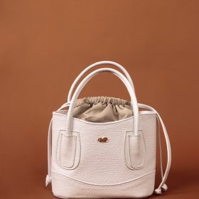 Iro´s Vanguard Pure White