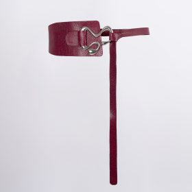 ECO DEL MAR BELT