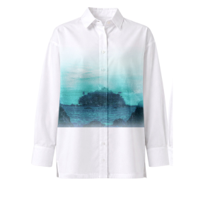 CAMISA - MAREA CLARA