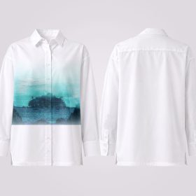 CAMISA - MAREA CLARA
