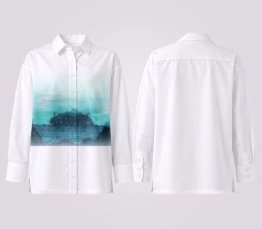 CAMISA - MAREA CLARA