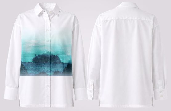 CAMISA - MAREA CLARA